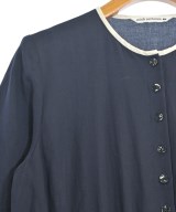 mina perhonen（ミナペルホネン）ワンピース 紺 サイズ:36(S位) レディース/2200631982036