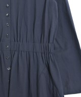 mina perhonen（ミナペルホネン）ワンピース 紺 サイズ:36(S位) レディース/2200631982036