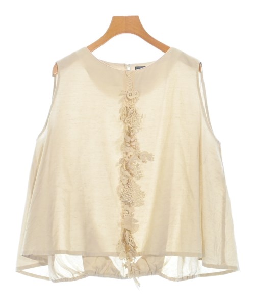 ミナペルホネン(mina perhonen)のmina perhonen ブラウス