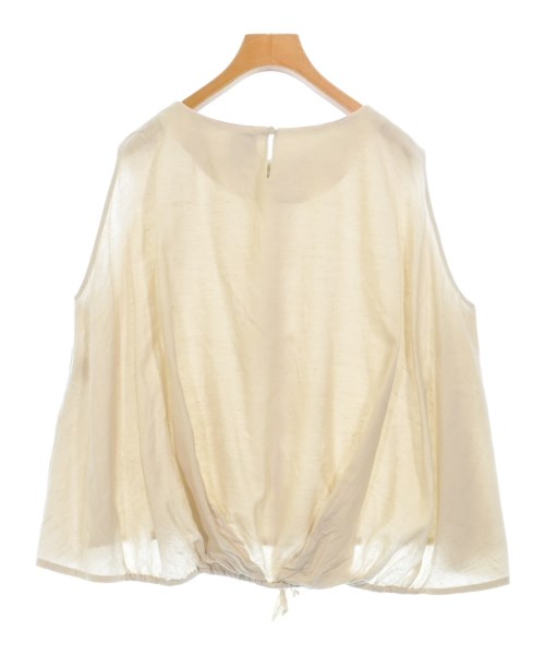 mina perhonen（ミナペルホネン）ブラウス ピンク サイズ:38(M位) レディース/2200631982050