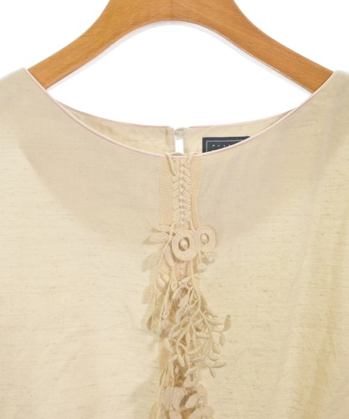 mina perhonen（ミナペルホネン）ブラウス ピンク サイズ:38(M位) レディース/2200631982050