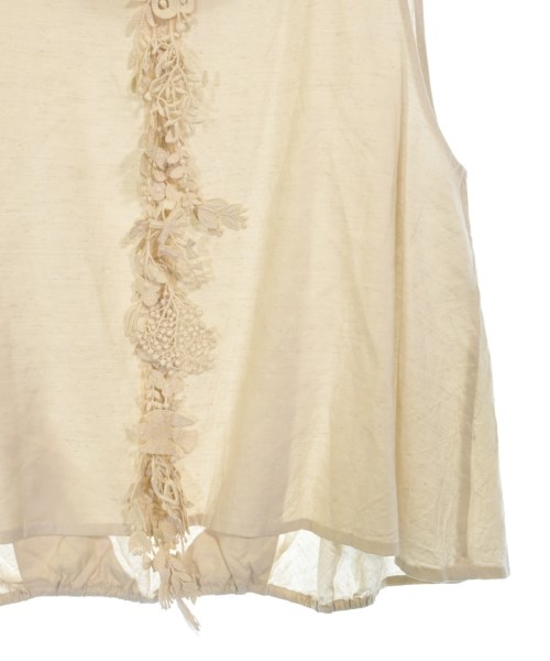 mina perhonen（ミナペルホネン）ブラウス ピンク サイズ:38(M位) レディース/2200631982050