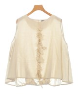 mina perhonen（ミナペルホネン）ブラウス ピンク サイズ:38(M位) レディース/2200631982050