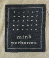 mina perhonen（ミナペルホネン）ブラウス ピンク サイズ:38(M位) レディース/2200631982050