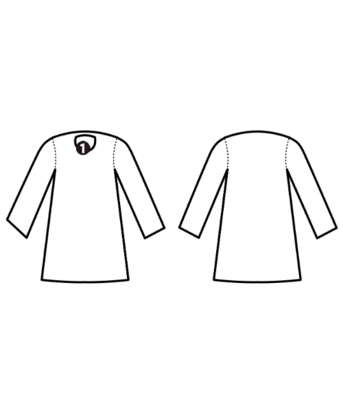 mina perhonen（ミナペルホネン）ワンピース 黒 サイズ:38(M位) レディース/2200632029013