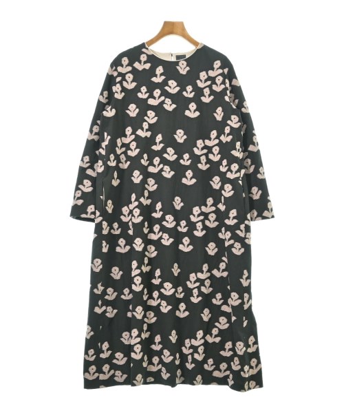 ミナペルホネン(mina perhonen)のmina perhonen ワンピース