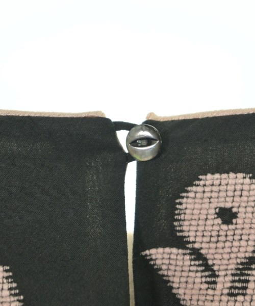 mina perhonen（ミナペルホネン）ワンピース 黒 サイズ:38(M位) レディース/2200632029013