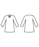 mina perhonen（ミナペルホネン）ワンピース 黒 サイズ:38(M位) レディース/2200632029013