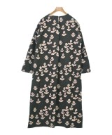 mina perhonen（ミナペルホネン）ワンピース 黒 サイズ:38(M位) レディース/2200632029013