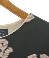 mina perhonen（ミナペルホネン）ワンピース 黒 サイズ:38(M位) レディース/2200632029013