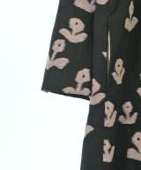 mina perhonen（ミナペルホネン）ワンピース 黒 サイズ:38(M位) レディース/2200632029013