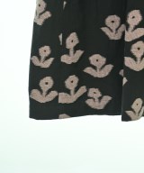 mina perhonen（ミナペルホネン）ワンピース 黒 サイズ:38(M位) レディース/2200632029013