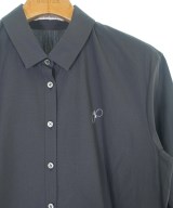 mina perhonen（ミナペルホネン）ワンピース グレー サイズ:38(M位) レディース/2200632029020