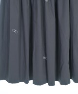 mina perhonen（ミナペルホネン）ワンピース グレー サイズ:38(M位) レディース/2200632029020