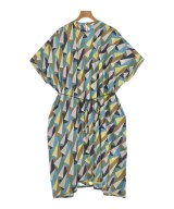 mina perhonen（ミナペルホネン）ワンピース 緑 サイズ:F レディース/2200632029037