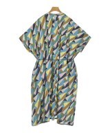 mina perhonen（ミナペルホネン）ワンピース 緑 サイズ:F レディース/2200632029037