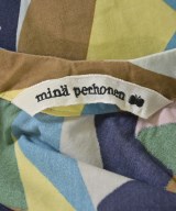 mina perhonen（ミナペルホネン）ワンピース 緑 サイズ:F レディース/2200632029037