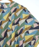 mina perhonen（ミナペルホネン）ワンピース 緑 サイズ:F レディース/2200632029037