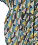 mina perhonen（ミナペルホネン）ワンピース 緑 サイズ:F レディース/2200632029037