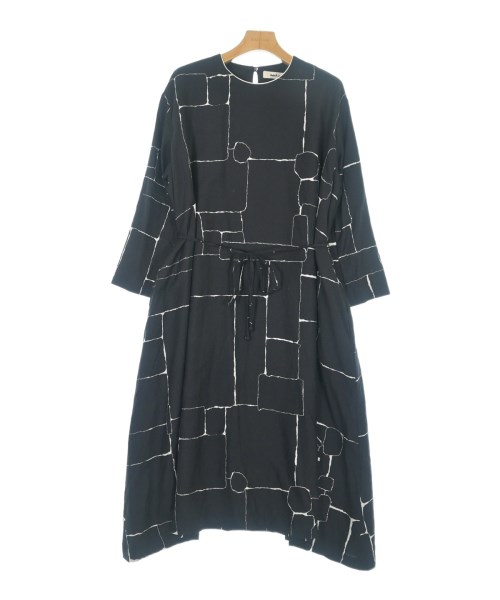 ミナペルホネン(mina perhonen)のmina perhonen ワンピース