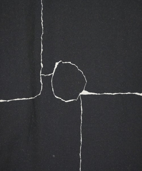 mina perhonen（ミナペルホネン）ワンピース 黒 サイズ:36(S位) レディース/2200632029044