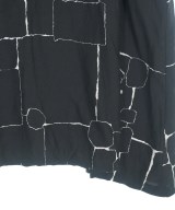 mina perhonen（ミナペルホネン）ワンピース 黒 サイズ:36(S位) レディース/2200632029044