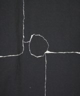 mina perhonen（ミナペルホネン）ワンピース 黒 サイズ:36(S位) レディース/2200632029044