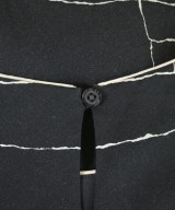 mina perhonen（ミナペルホネン）ワンピース 黒 サイズ:36(S位) レディース/2200632029044