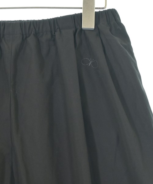 mina perhonen（ミナペルホネン）その他 黒 サイズ:38(M位) レディース/2200632029051