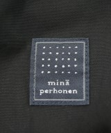 mina perhonen（ミナペルホネン）その他 黒 サイズ:38(M位) レディース/2200632029051