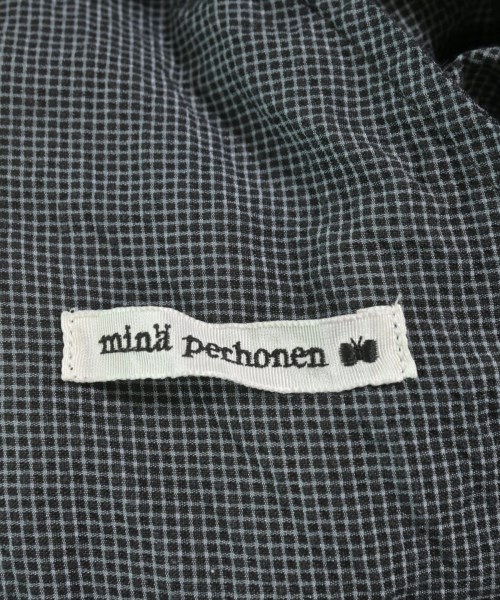 mina perhonen（ミナペルホネン）その他 グレー サイズ:38(M位) レディース/2200632029068