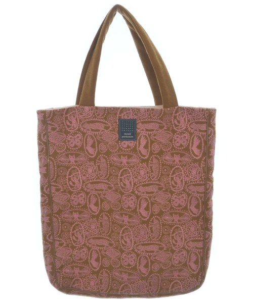 ミナペルホネン(mina perhonen)のmina perhonen トートバッグ