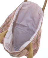 mina perhonen（ミナペルホネン）トートバッグ 茶 サイズ:- レディース/2200616708101