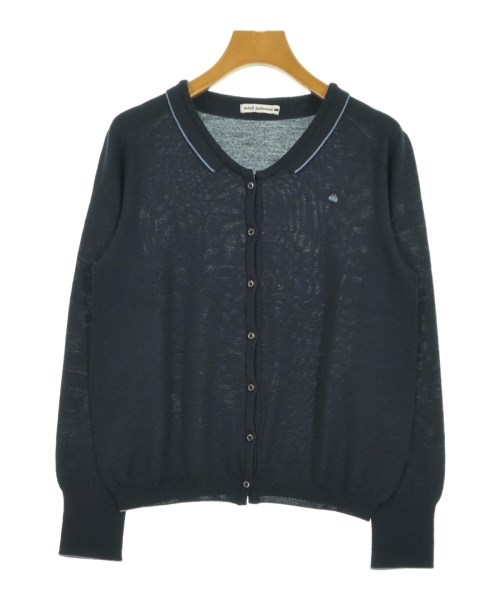 ミナペルホネン(mina perhonen)のmina perhonen カーディガン