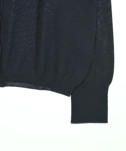 mina perhonen（ミナペルホネン）カーディガン 紺 サイズ:38(M位) レディース/2200619981013