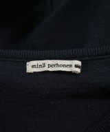 mina perhonen（ミナペルホネン）カーディガン 紺 サイズ:38(M位) レディース/2200619981013