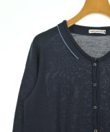 mina perhonen（ミナペルホネン）カーディガン 紺 サイズ:38(M位) レディース/2200619981013