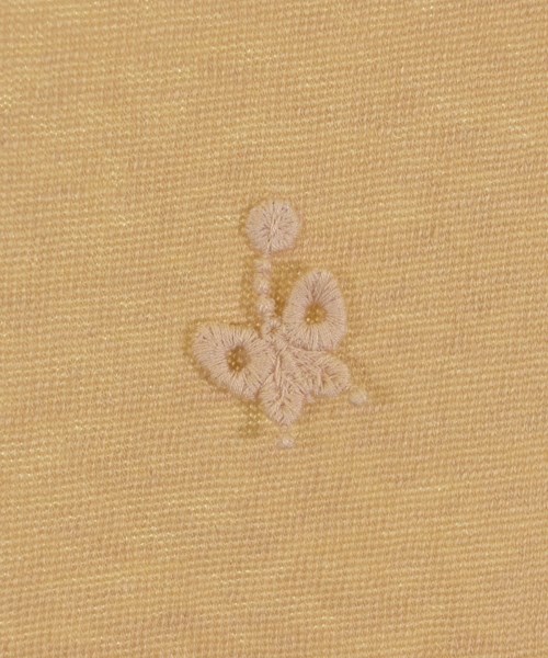 mina perhonen（ミナペルホネン）ニット・セーター ベージュ サイズ:36(S位) レディース/2200619981020