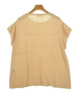 mina perhonen（ミナペルホネン）ニット・セーター ベージュ サイズ:36(S位) レディース/2200619981020