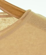 mina perhonen（ミナペルホネン）ニット・セーター ベージュ サイズ:36(S位) レディース/2200619981020