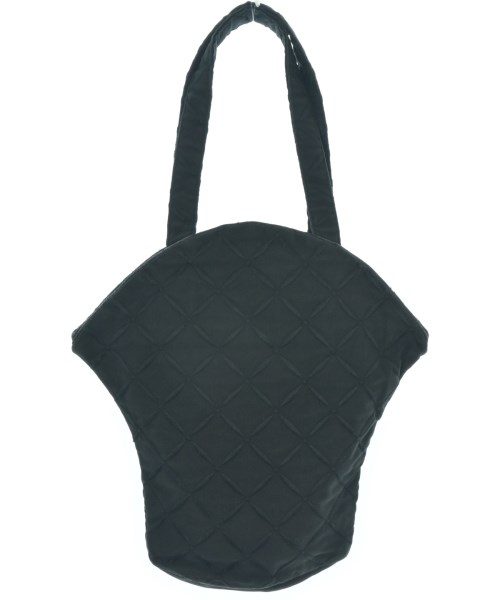 mina perhonen（ミナペルホネン）トートバッグ 黒 サイズ:- レディース/2200619981037