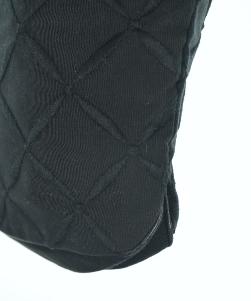 mina perhonen（ミナペルホネン）トートバッグ 黒 サイズ:- レディース/2200619981037