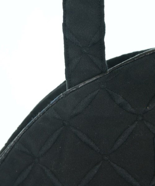 mina perhonen（ミナペルホネン）トートバッグ 黒 サイズ:- レディース/2200619981037