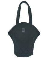 mina perhonen（ミナペルホネン）トートバッグ 黒 サイズ:- レディース/2200619981037