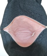 mina perhonen（ミナペルホネン）トートバッグ 黒 サイズ:- レディース/2200619981037