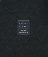 mina perhonen（ミナペルホネン）トートバッグ 黒 サイズ:- レディース/2200619981037