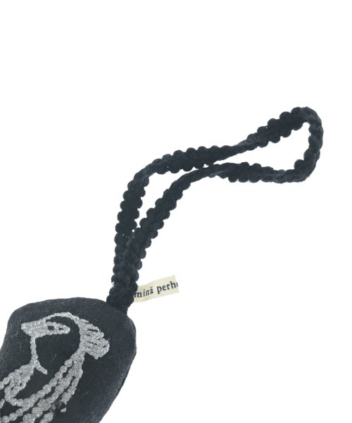 mina perhonen（ミナペルホネン）小物類（その他） 黒 サイズ:- レディース/2200619981044