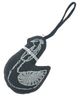 mina perhonen（ミナペルホネン）小物類（その他） 黒 サイズ:- レディース/2200619981051