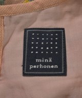 mina perhonen（ミナペルホネン）ワンピース ピンク サイズ:36(S位) レディース/2200631303015
