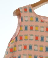 mina perhonen（ミナペルホネン）ワンピース ピンク サイズ:36(S位) レディース/2200631303015